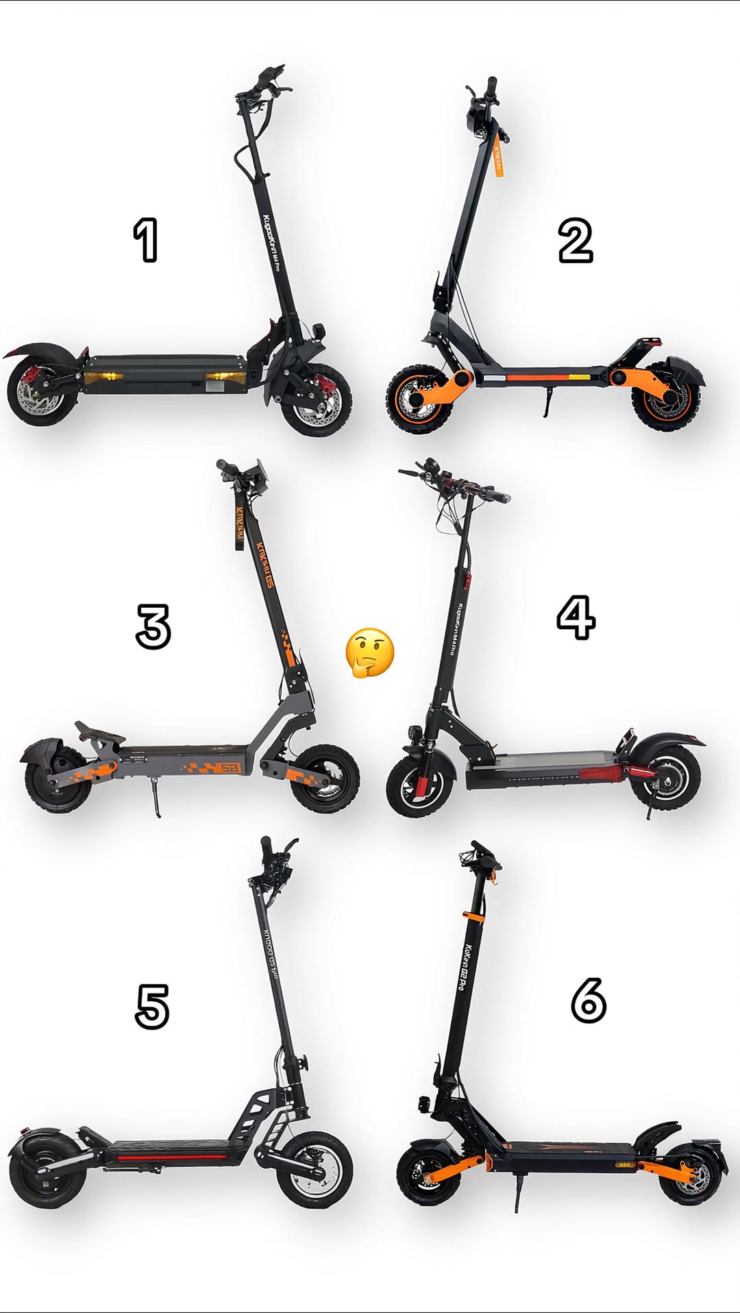 @Rider kukirin G2 Pro