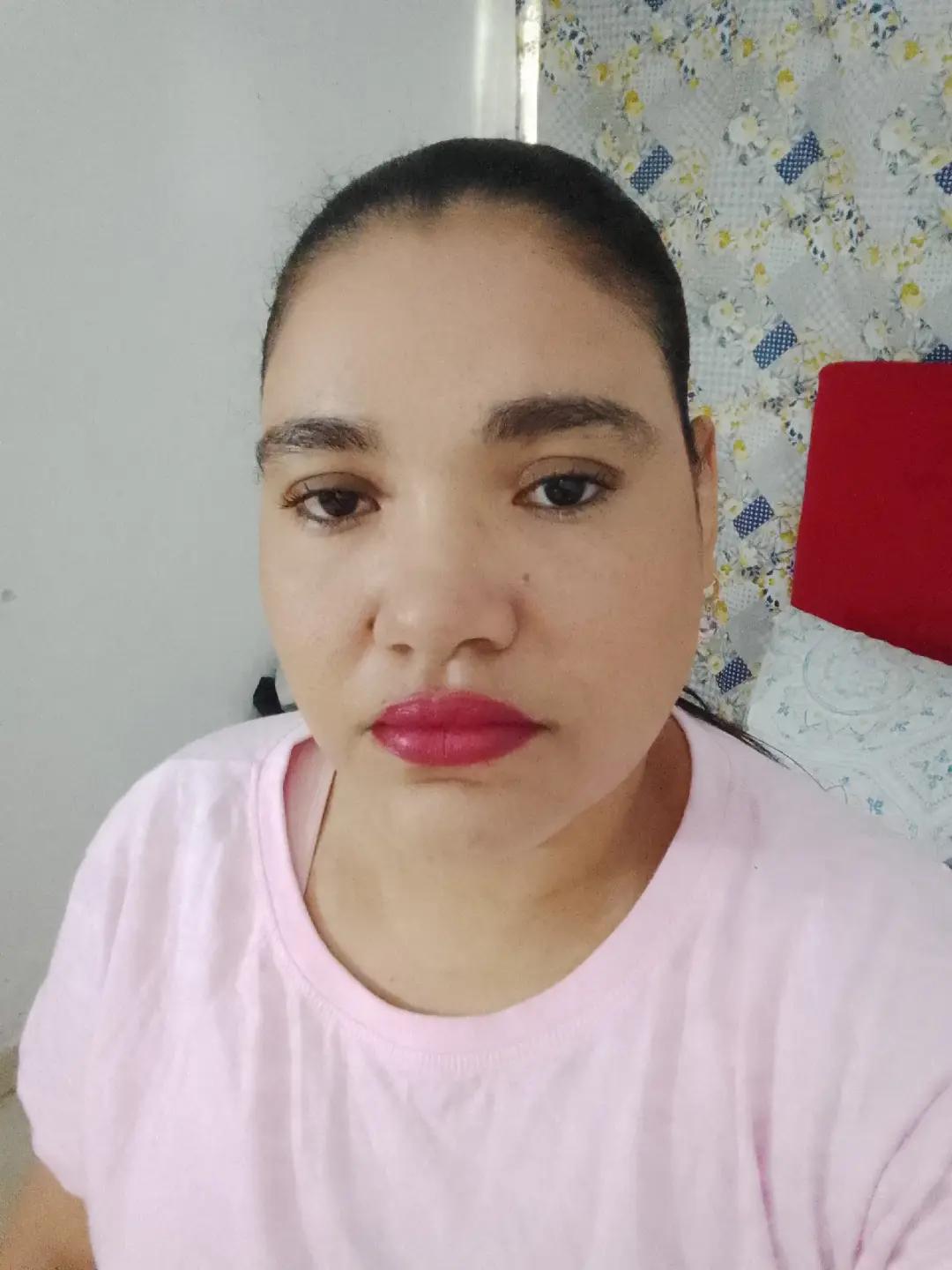 @Ana Lucia Fernandes