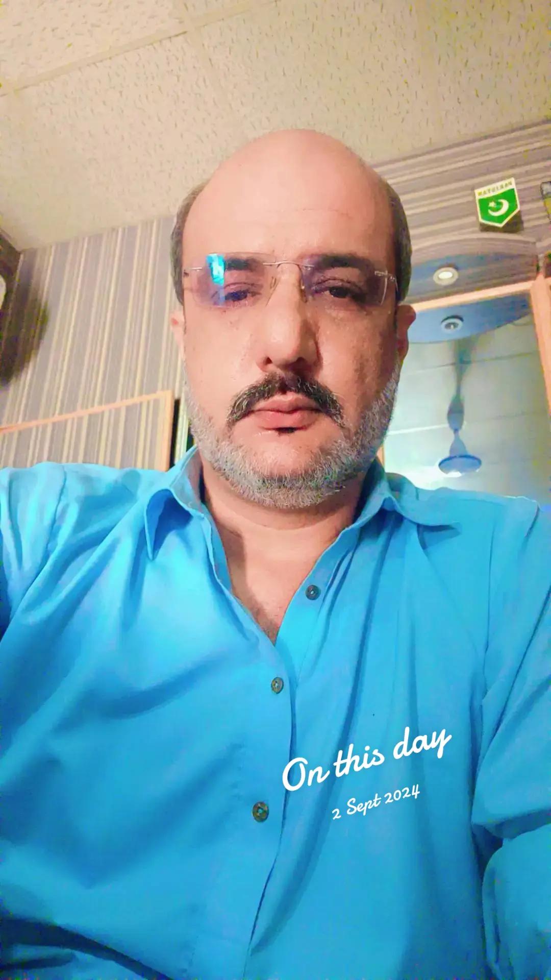 @Qaisar nawaz