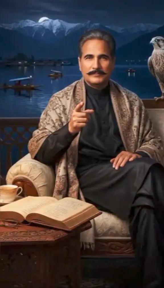@M Faheem Ahmed
