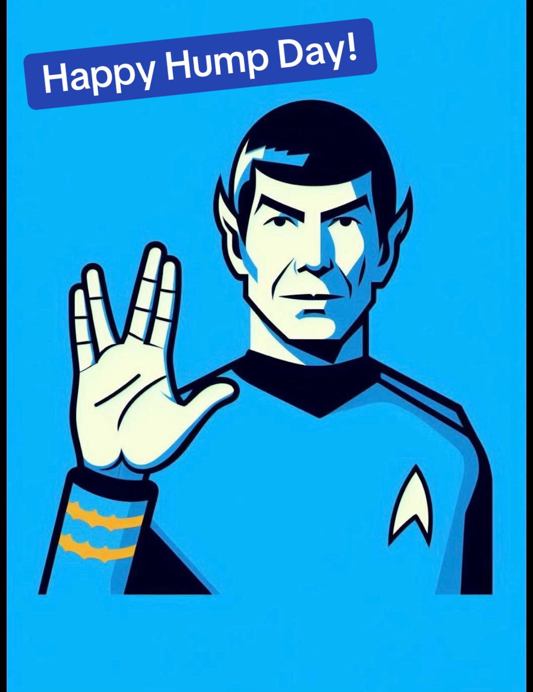 @Dazzled 🖖