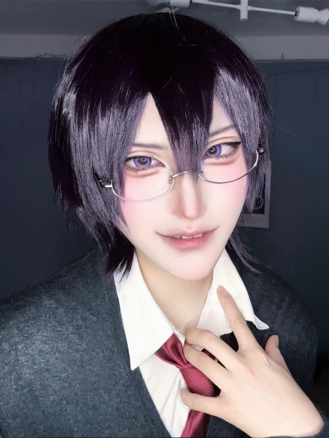 @なぎち。