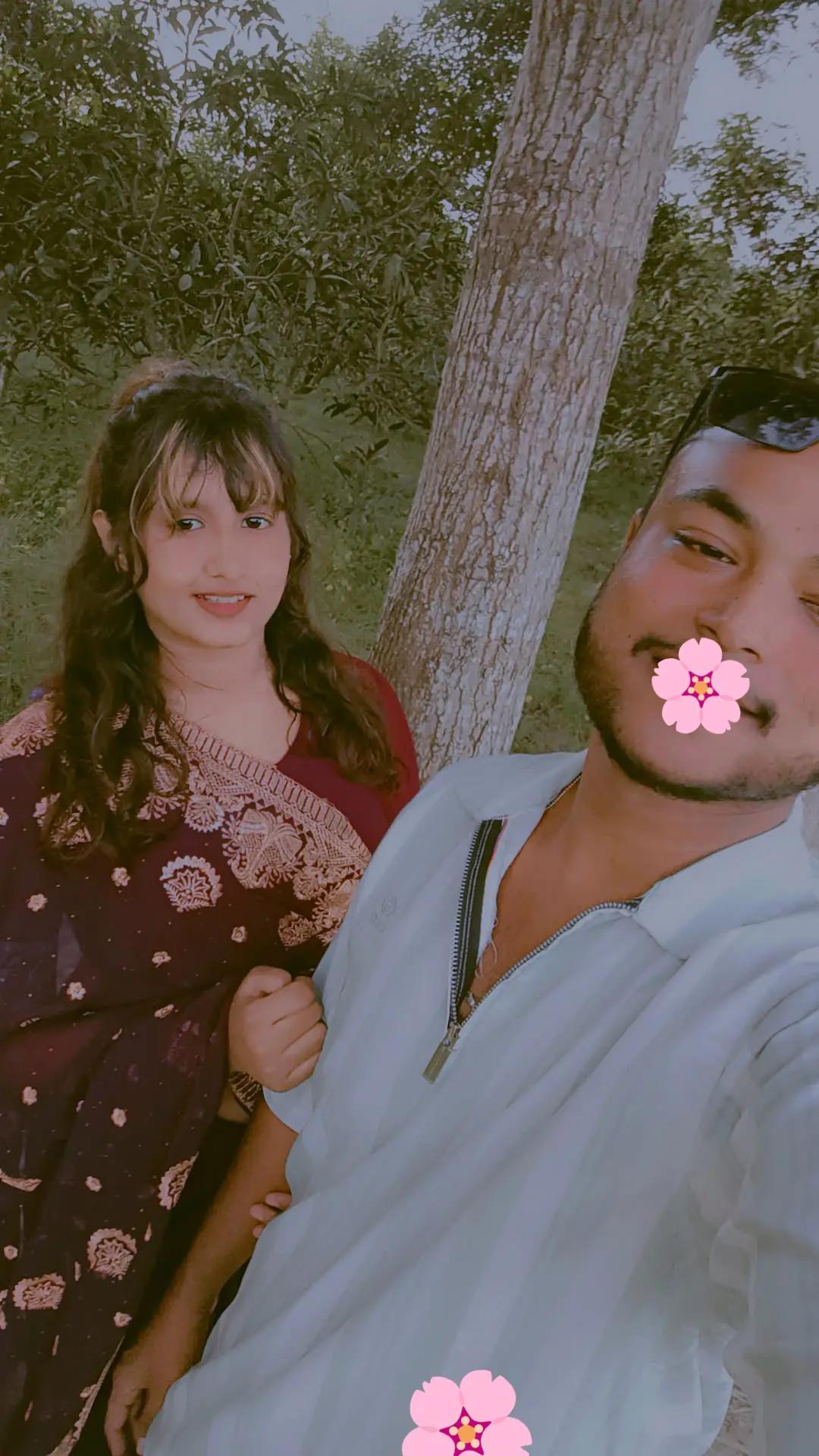 @♛ 𝑳𝒂𝒎𝒊𝒚𝒂 💞 𝑹𝒂hu𝑳♛
