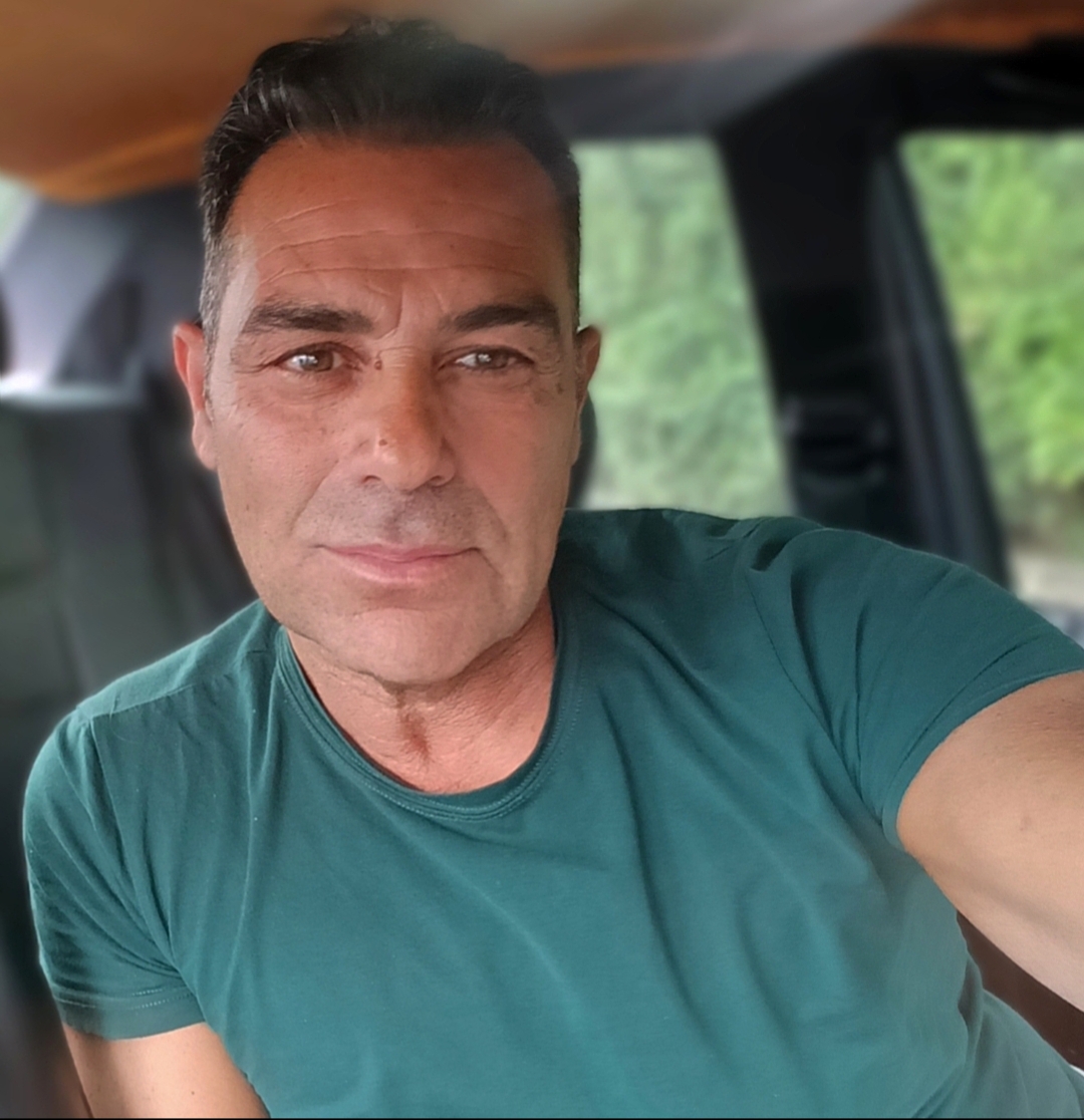 @Dino Bianco