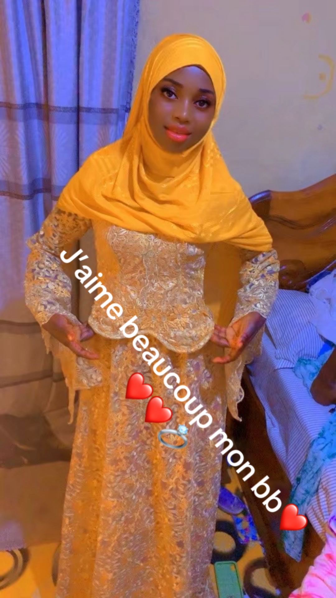 @Fatoucha sambou