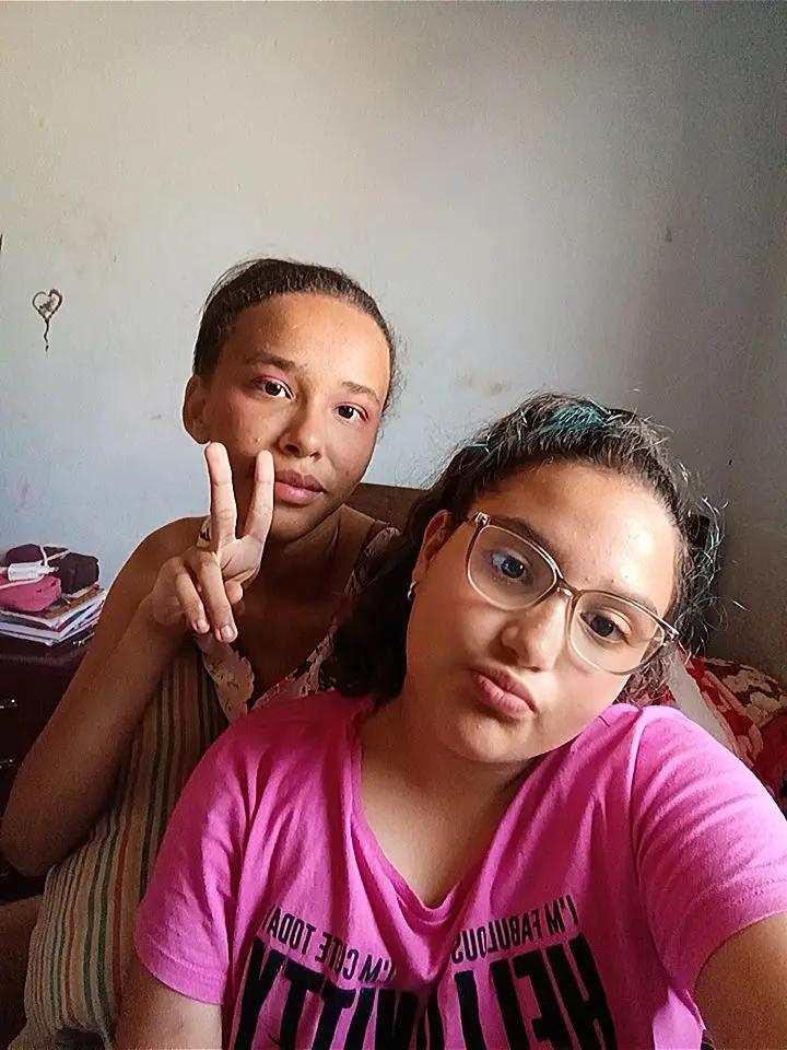 @Monique Gabriele