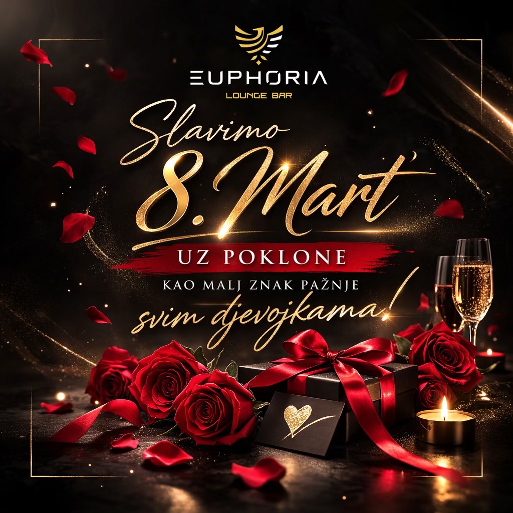 @Euphoria lounge bar