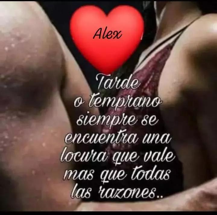 @Benito Alejandro Gonz&aacute;lez Eliz