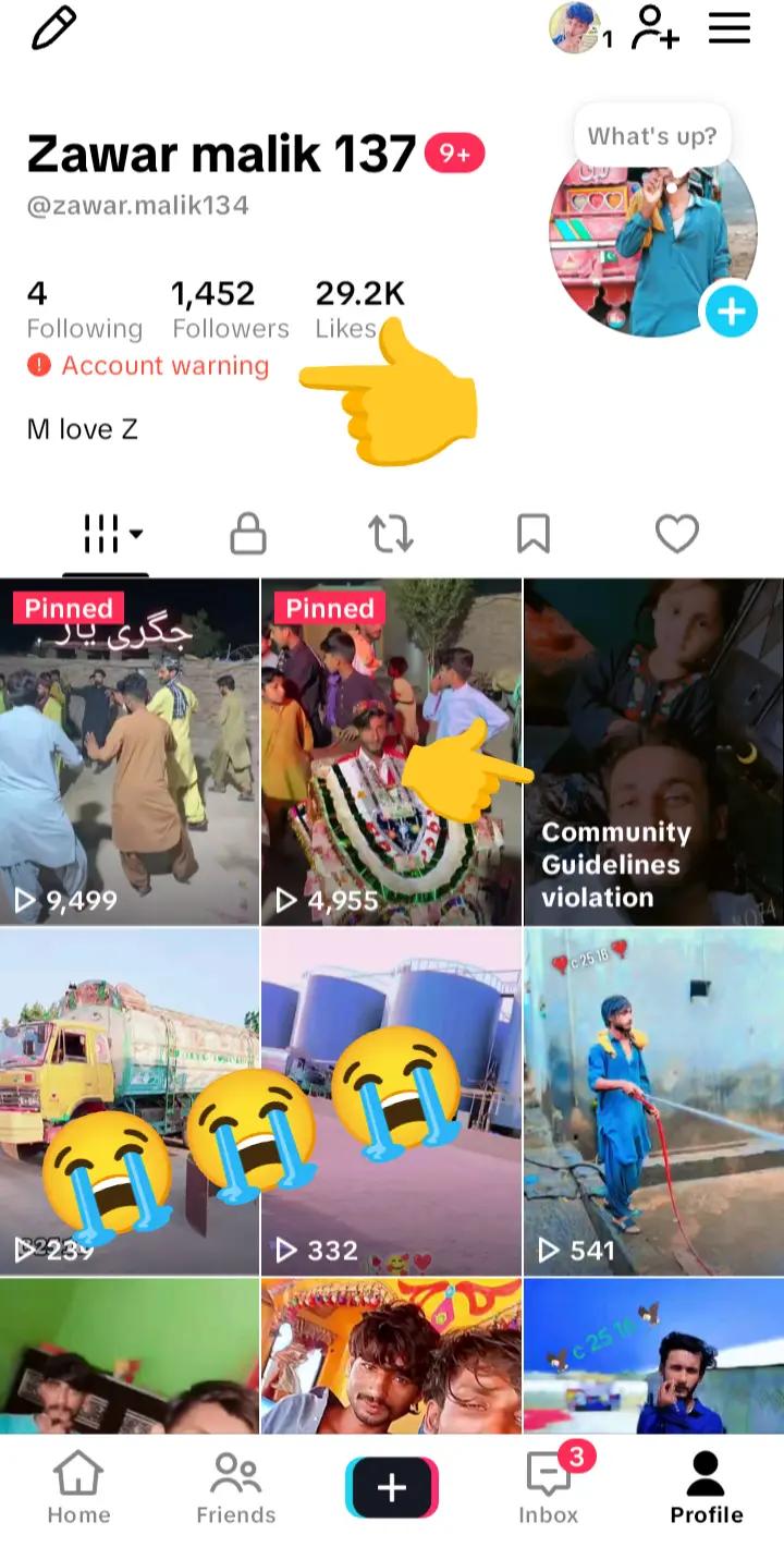 @Zawar malik 137