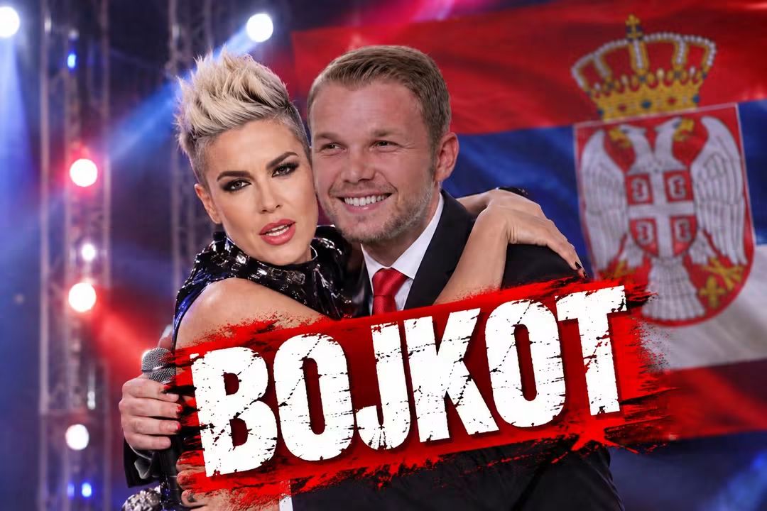 @HERCEGOVKA A ŠTA BI DRUGO BILA