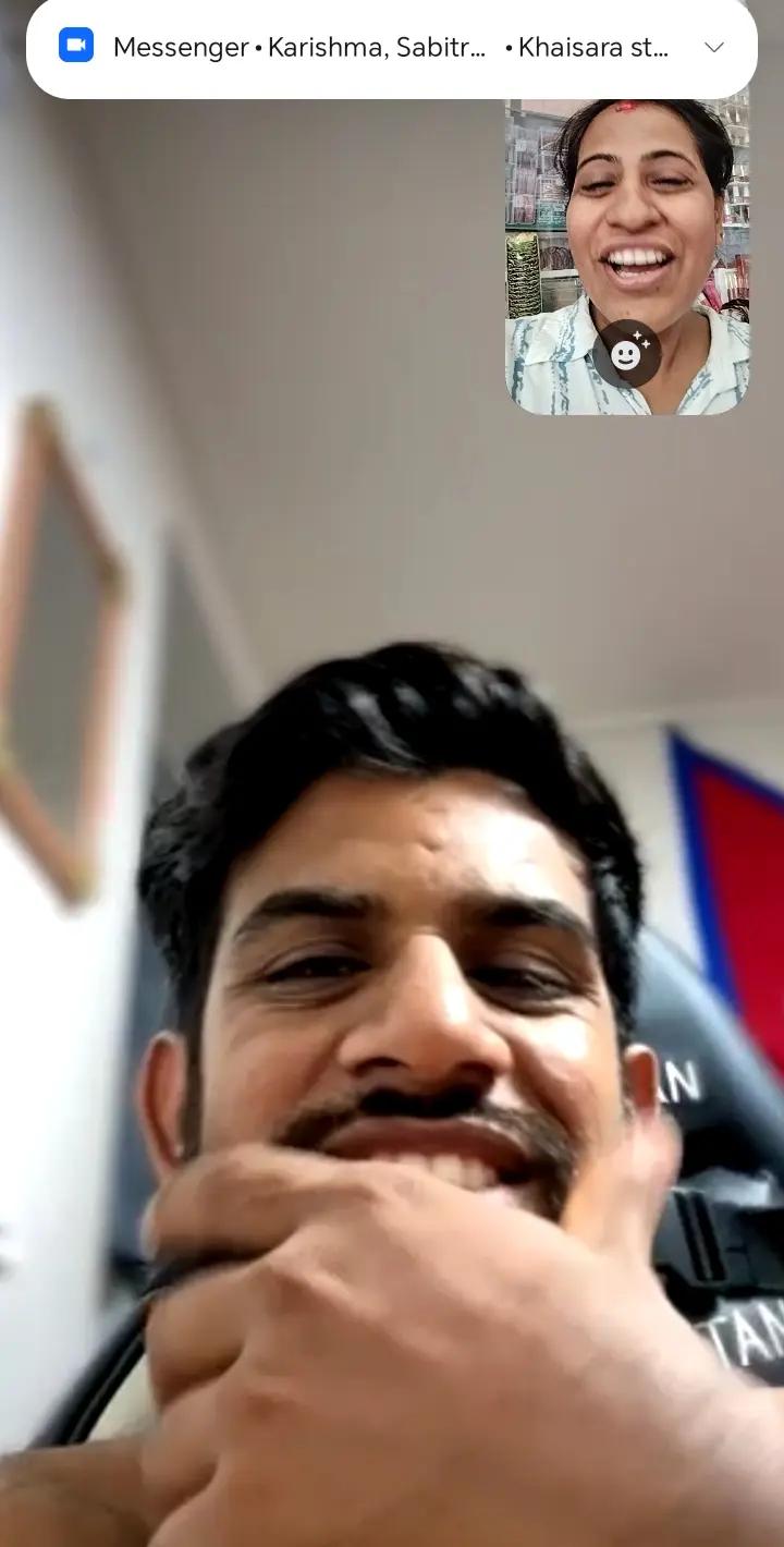 @Maya Pandey