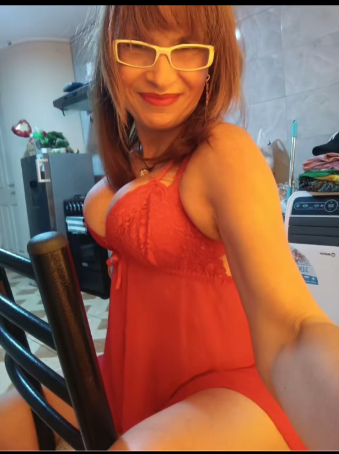 @Yvonne