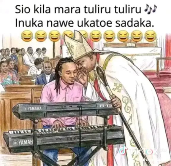 @kalvin a mboya