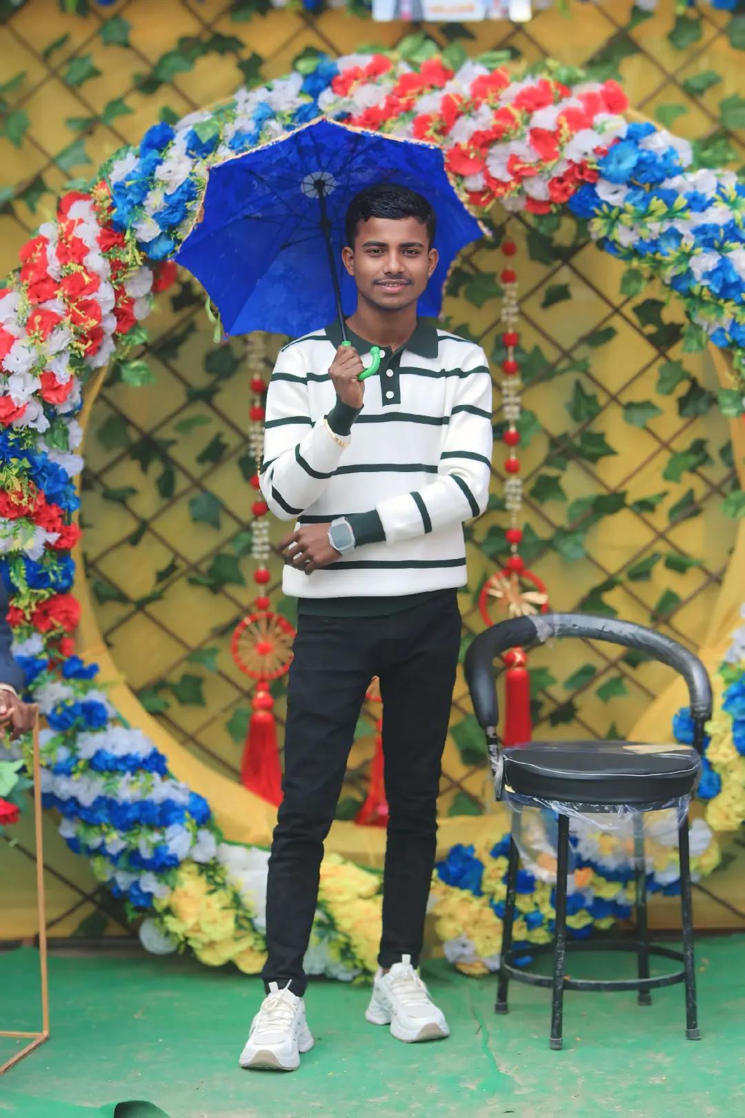 @Sumit Bibek