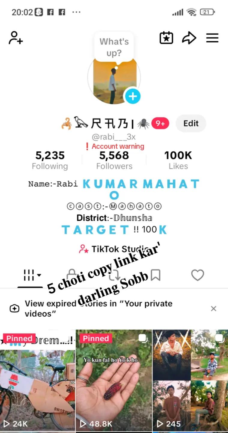 @ꔪᏙτᥱꪦ' 𝐑𝐚𝐛𝐢♡