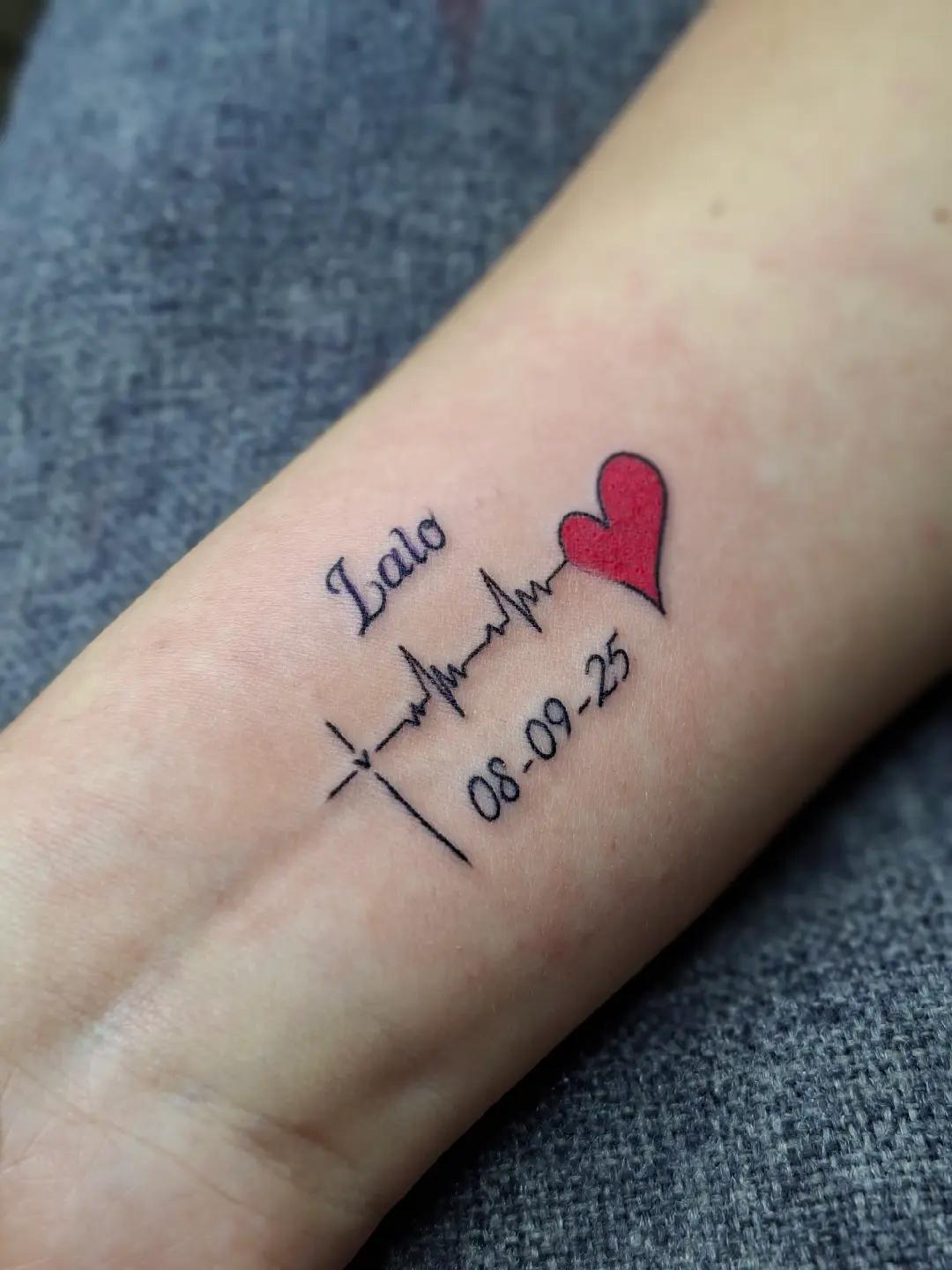 @Angel tatto