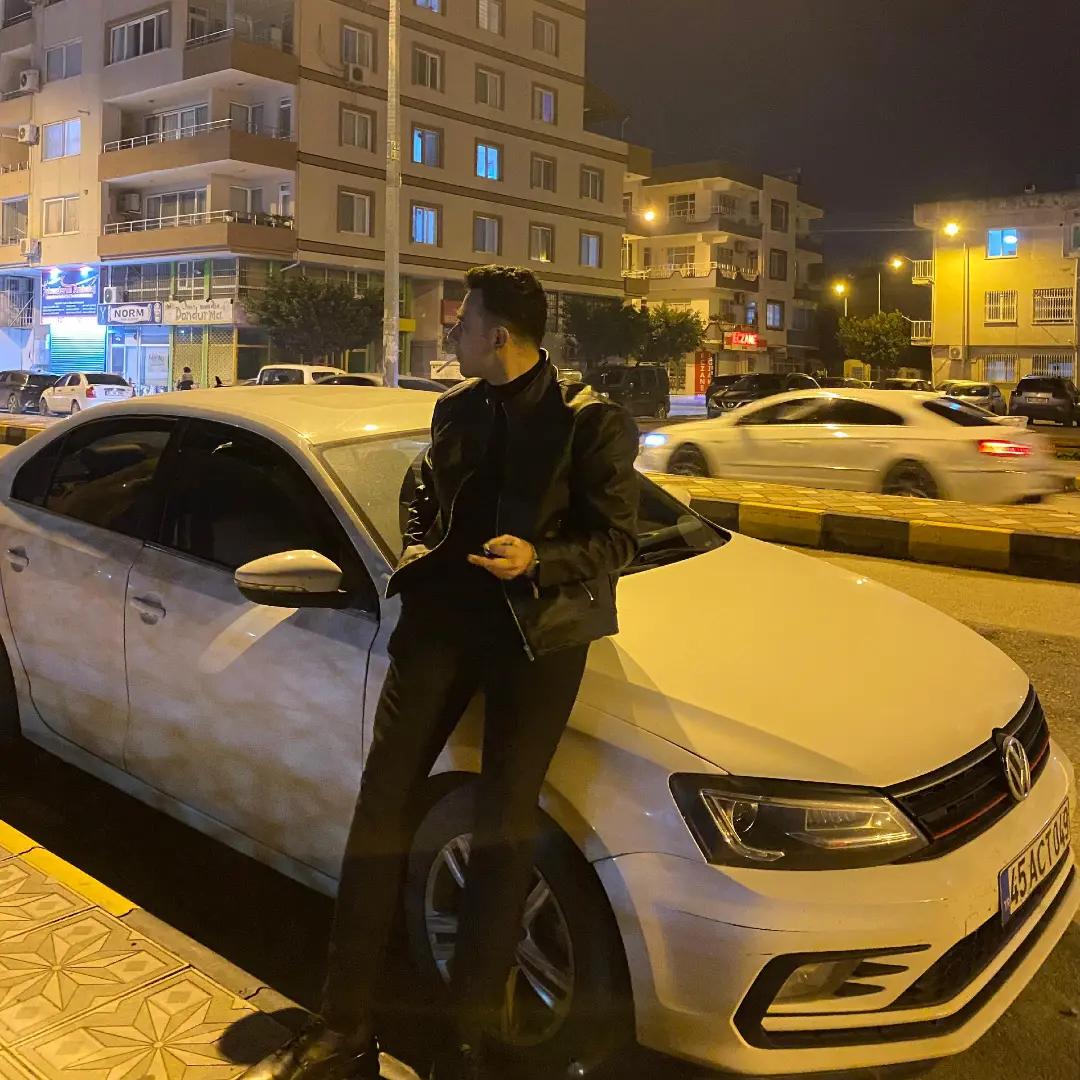 @Emre Gültekin