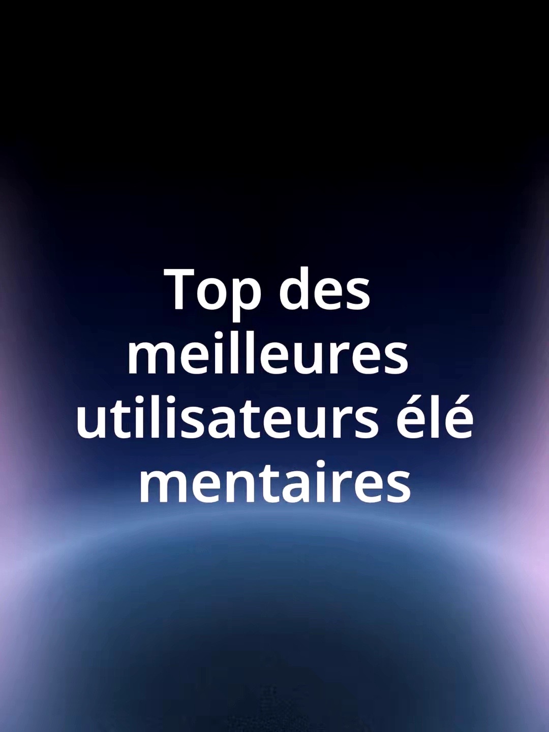 @William Saël