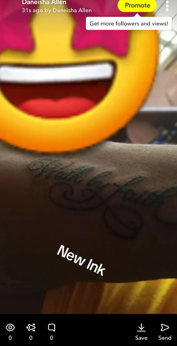 @Rastagirl Daneisha27