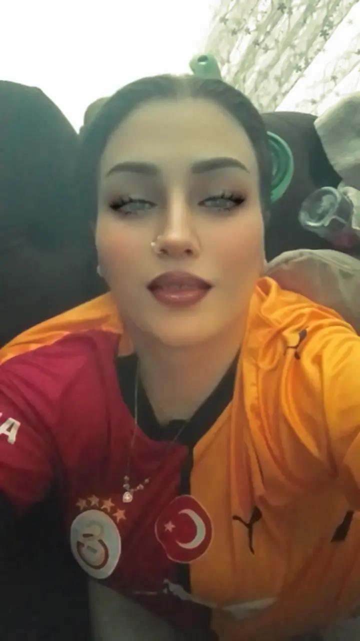 @👻😈◦&bull;●◉✿DELİ😈 FİŞEK✿◉●&bull;◦😈👻