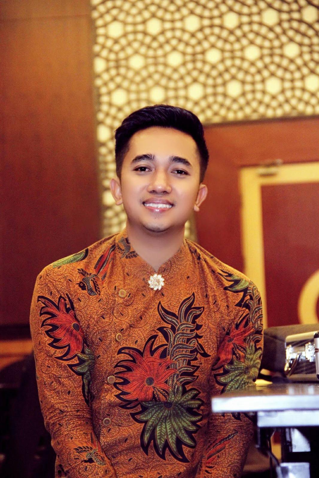 @SYAH