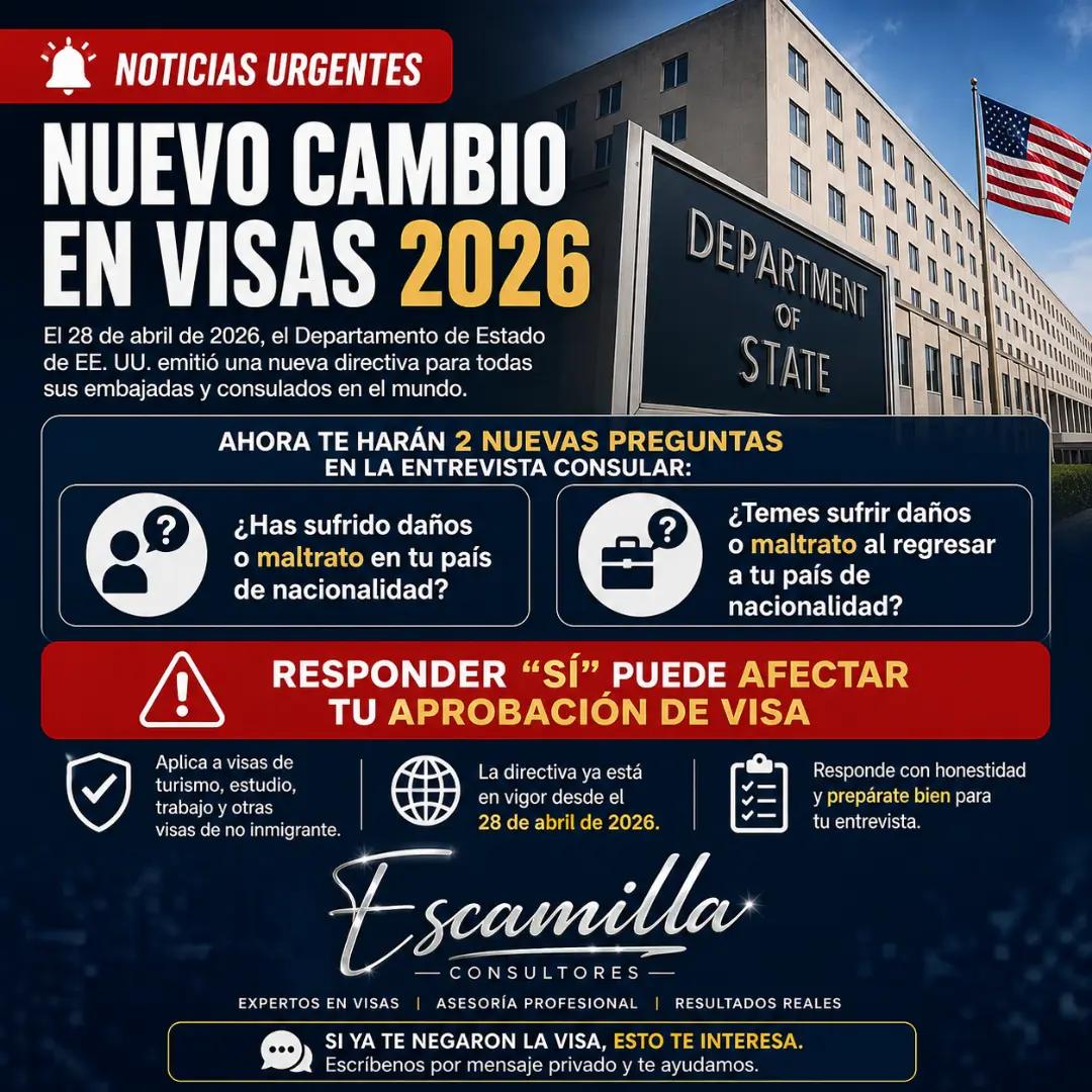 @Escamilla& Consultores (VISAS)