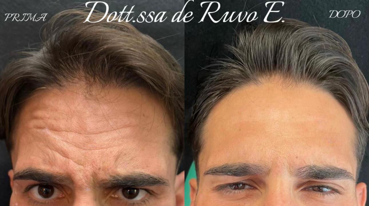 @Dott.ssa de Ruvo Elisabetta