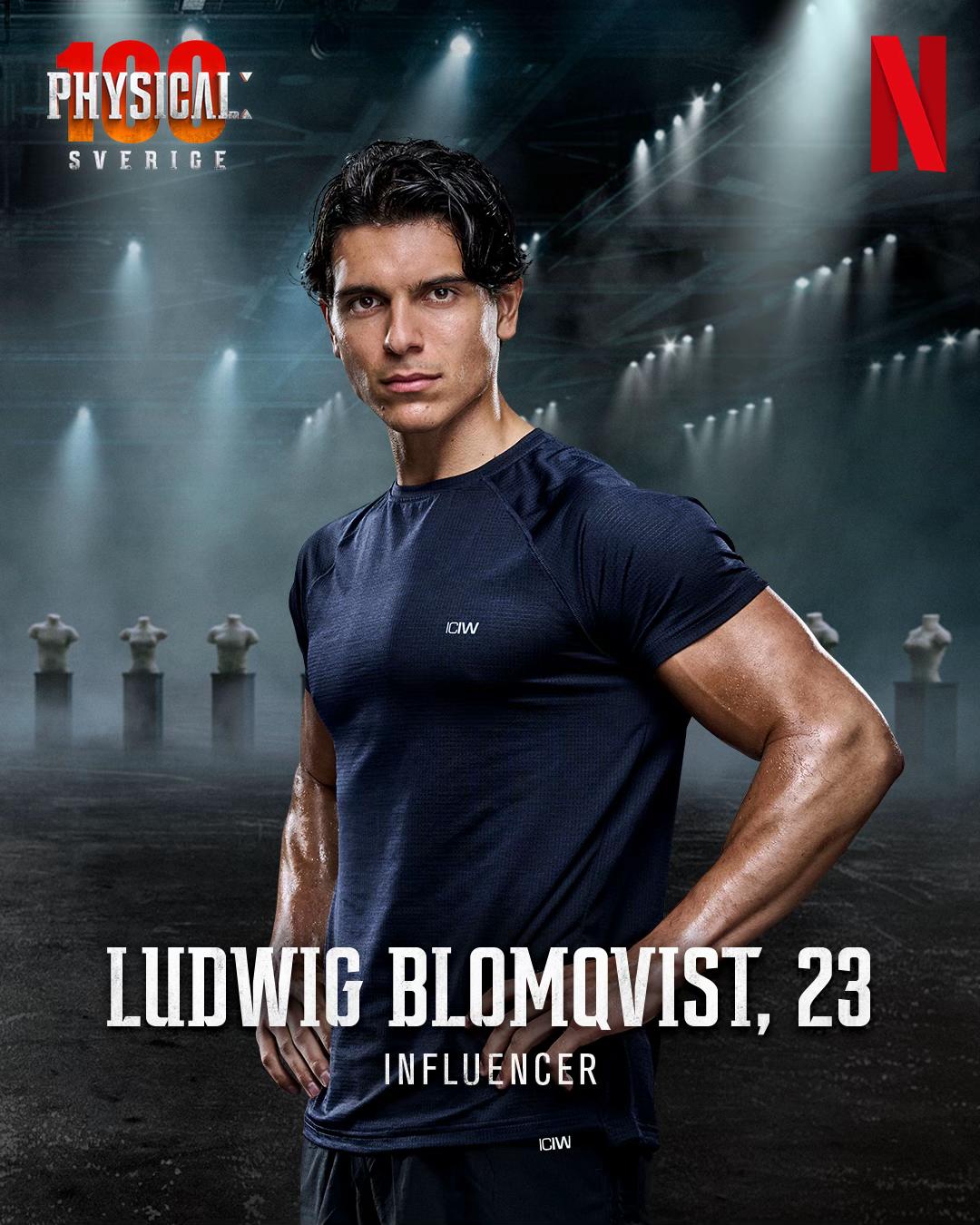 @Ludde blomqvist