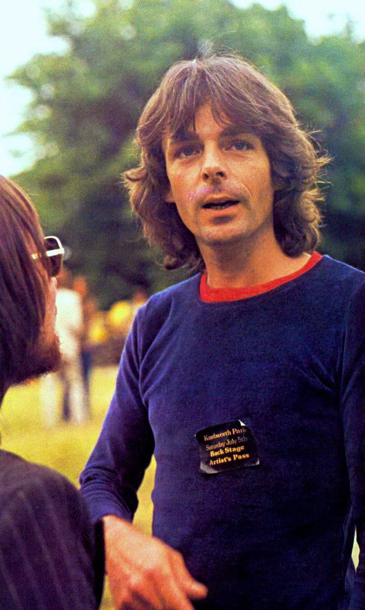@Pink Floyd