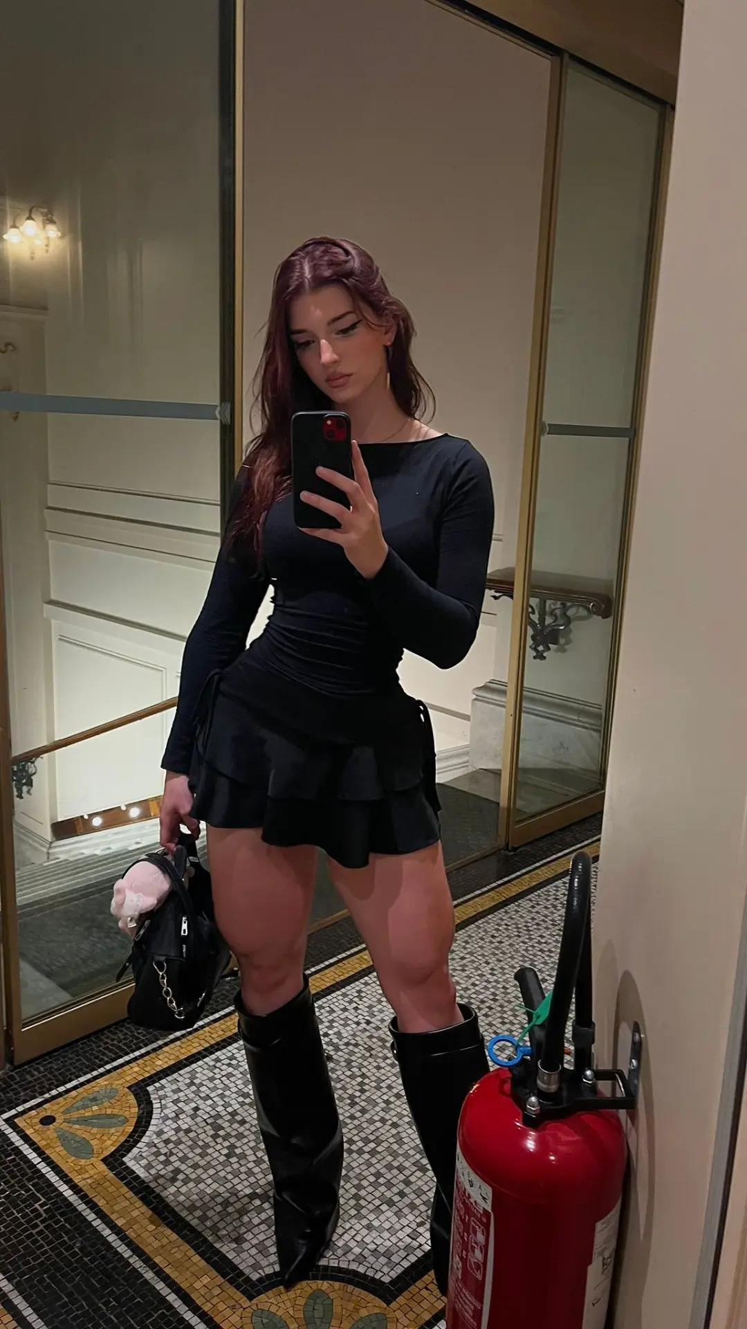 @Chxrryxfit 🍒
