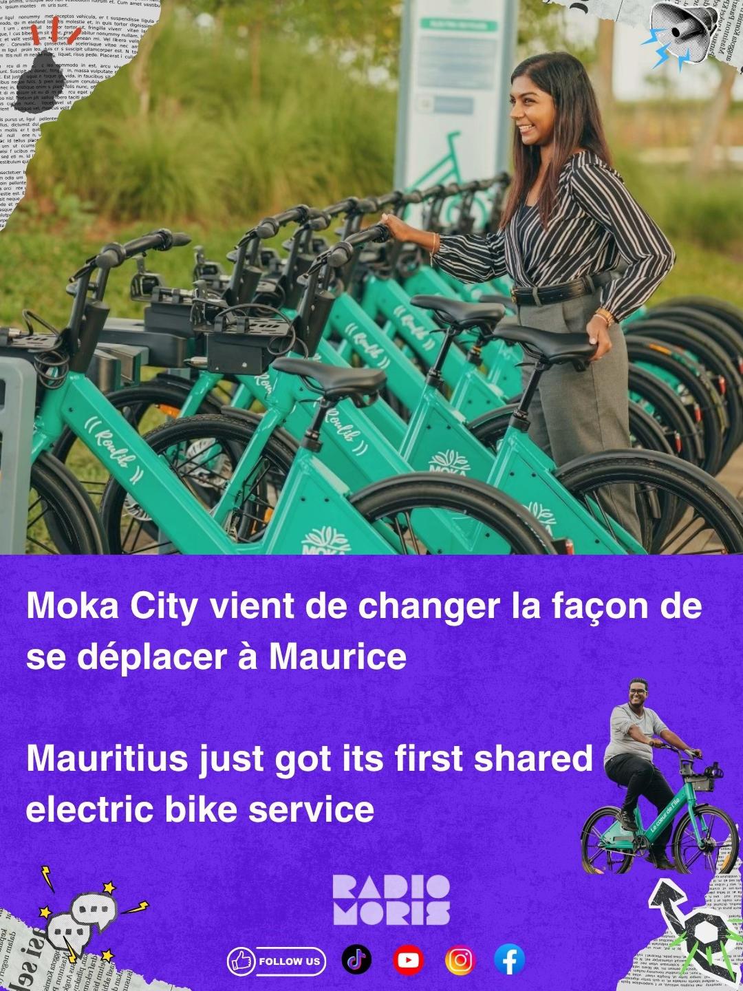 @Mauritius 🇲🇺