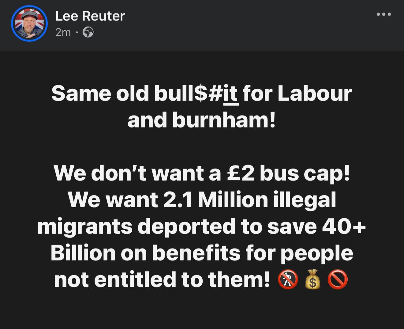 @⚡ LEE REUTER ⚡