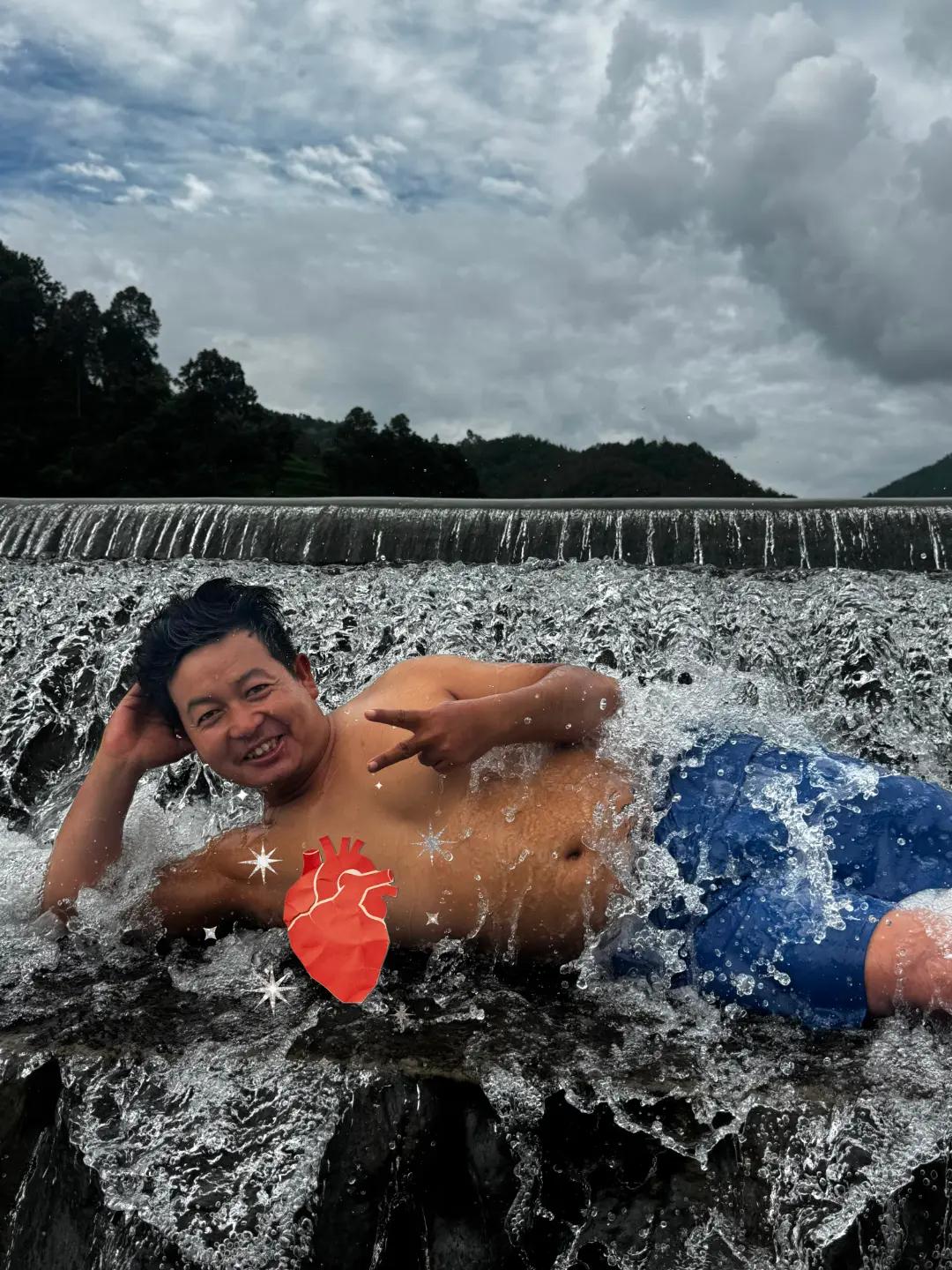 @Tekan Paija pun