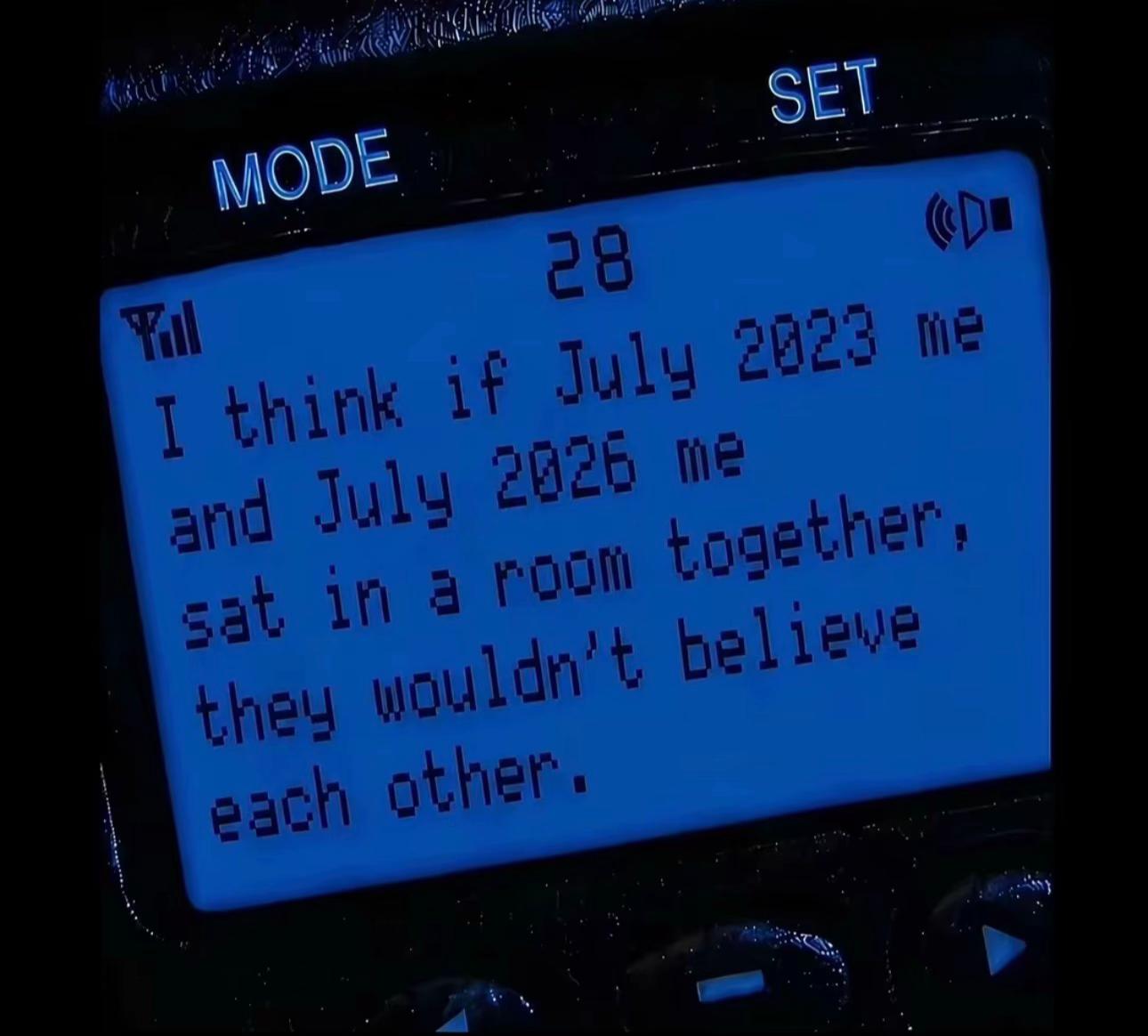 @Carrie
