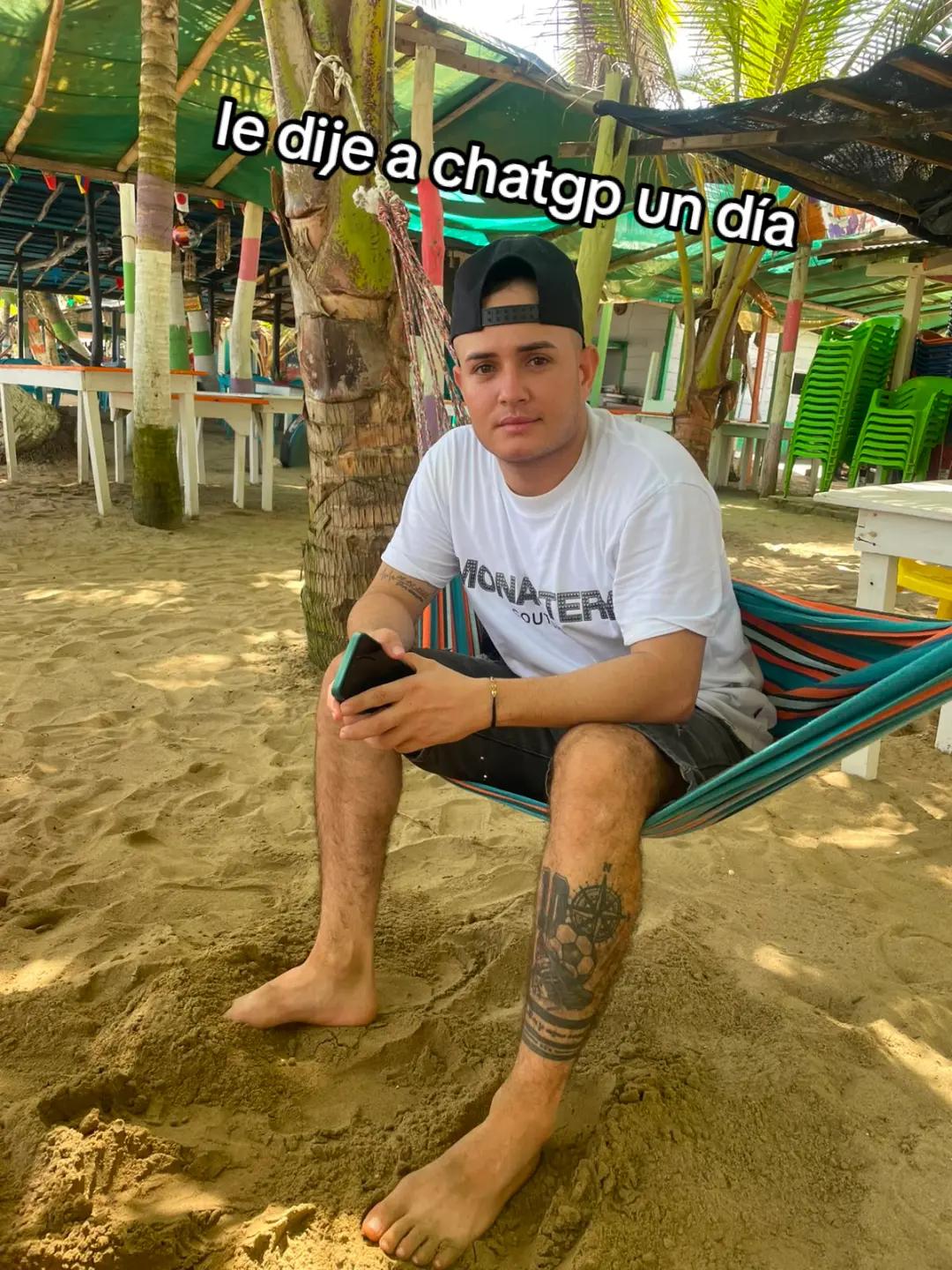 @Danielmuñoz