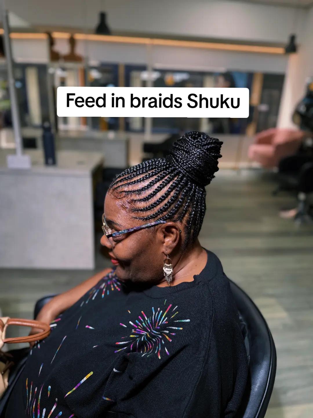 @No 1 Huddersfield hair salon