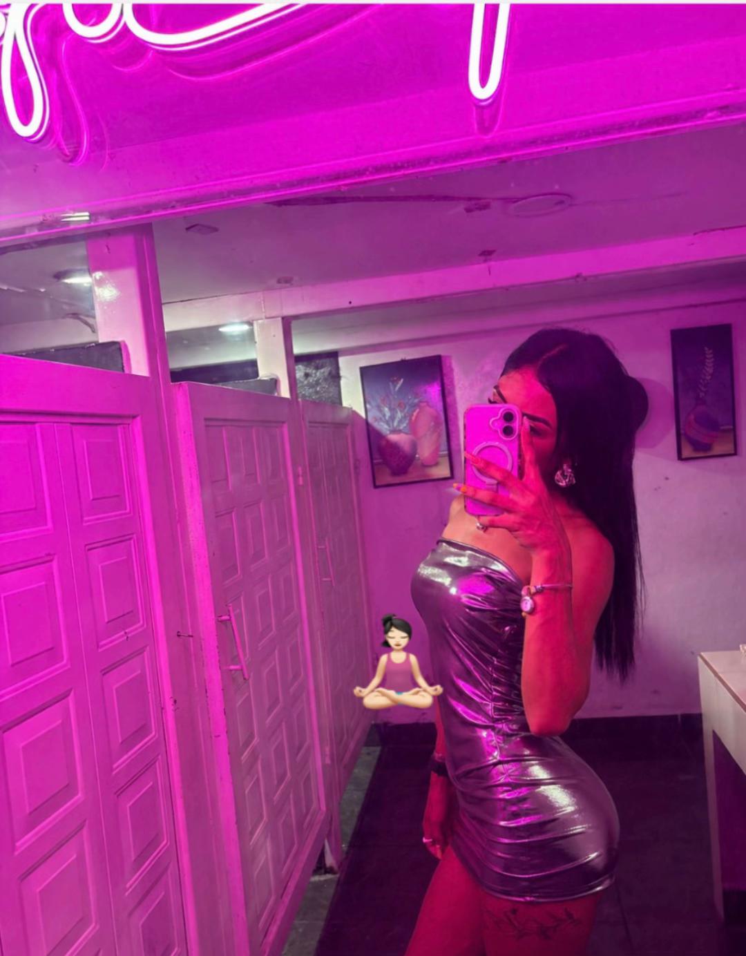 @Alexa Santos