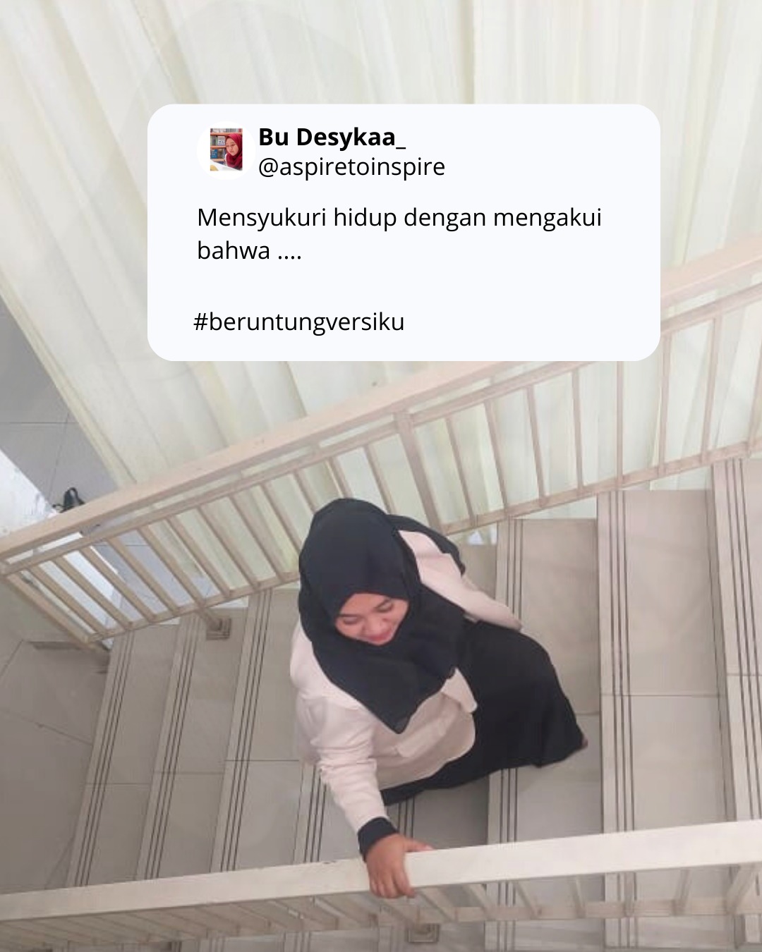 @Bu Desyka