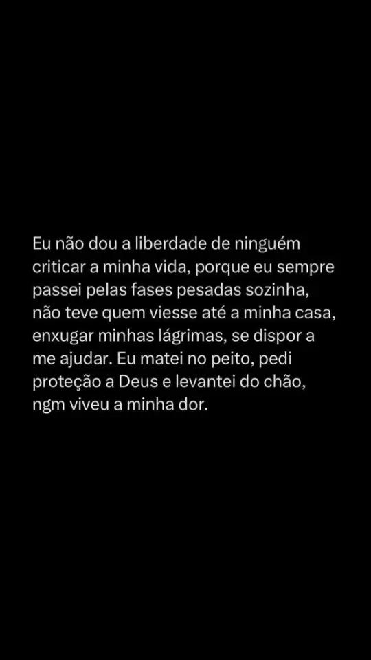 @Frases e reflex&otilde;es