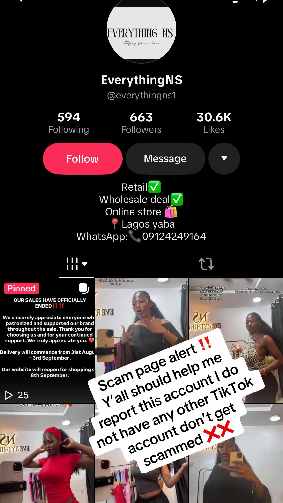 @EverythingNS