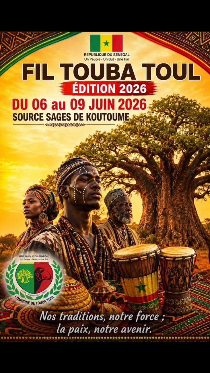 @🪴MBOLLO MOY DOLLÉ KEUR LAMANE