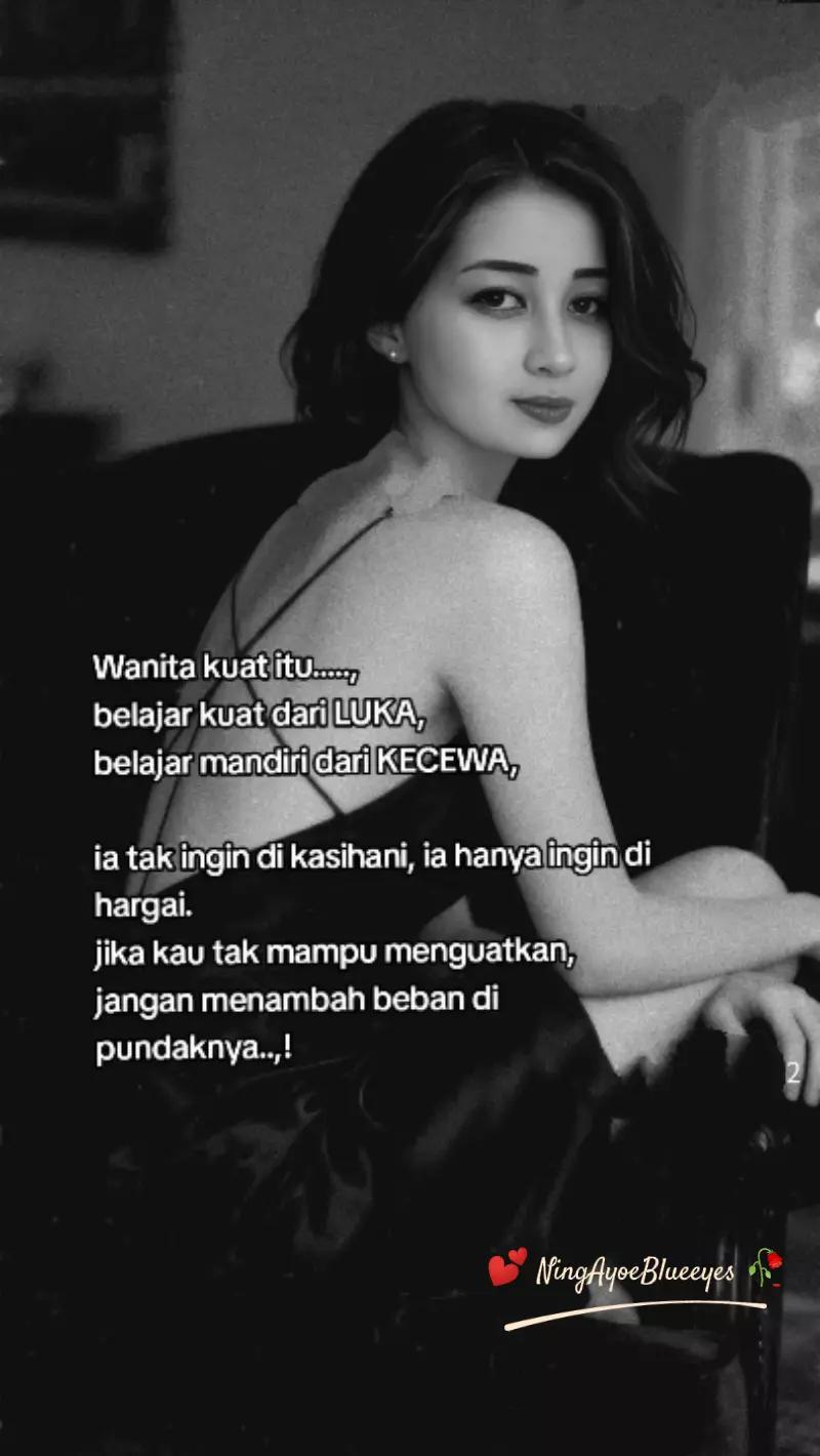 @Ning Ayoe Blueeyes