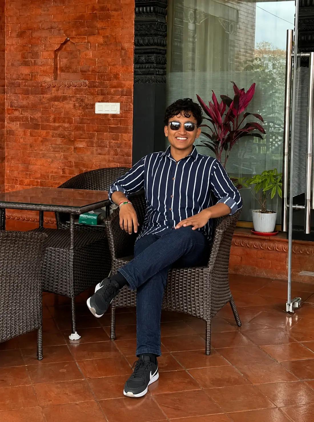 @Anjal Mishra