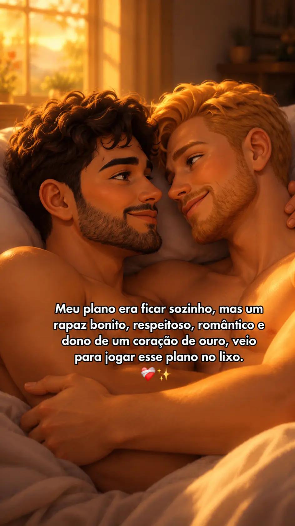 @Amor Entre N&oacute;s 🏳️&zwj;🌈
