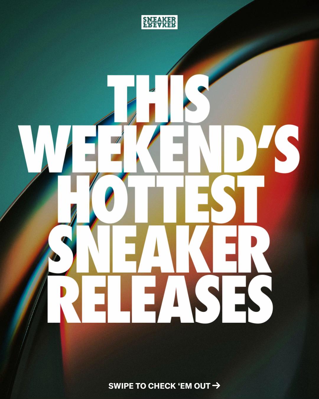 @Sneaker Freaker