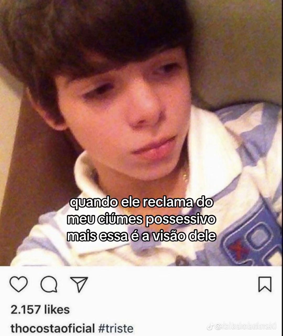 @Izzy Dantas