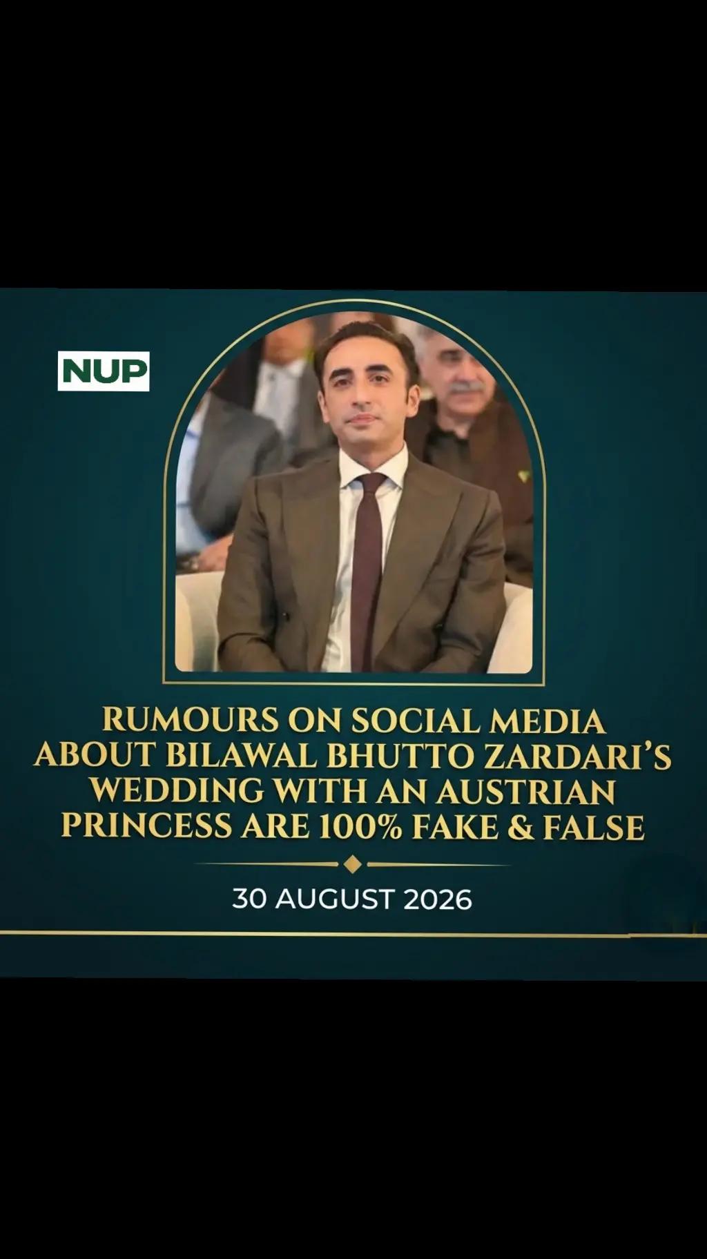 @National Updates of Pakistan