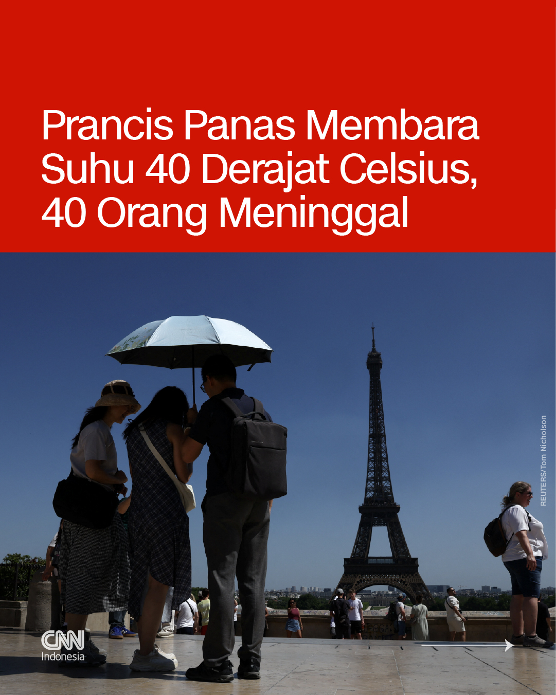 @CNN Indonesia