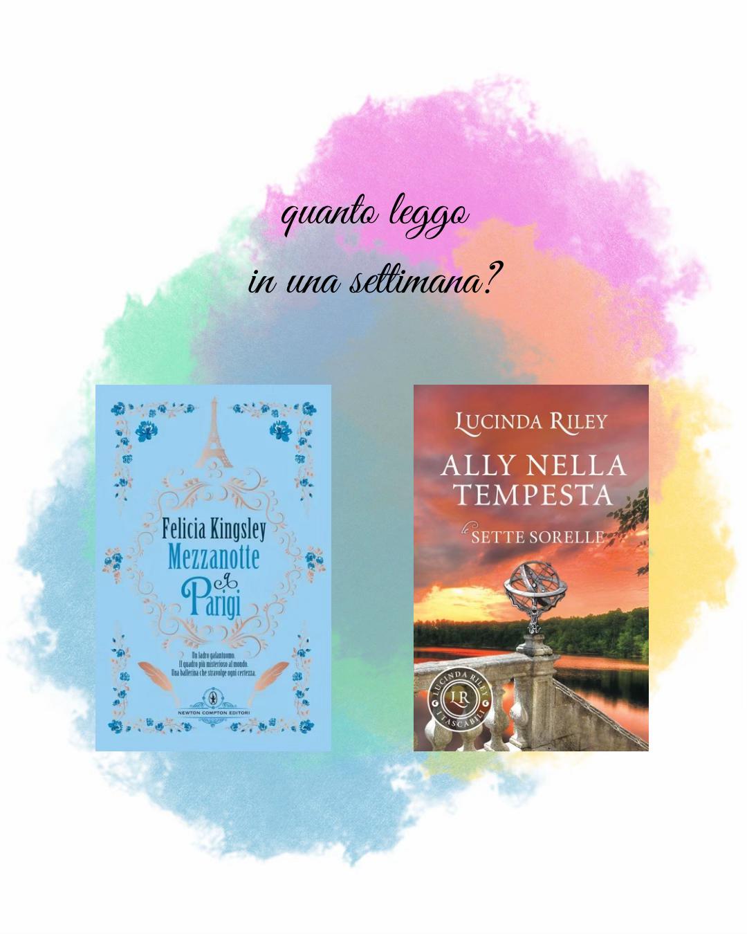 @Arianna | Booklover🪷