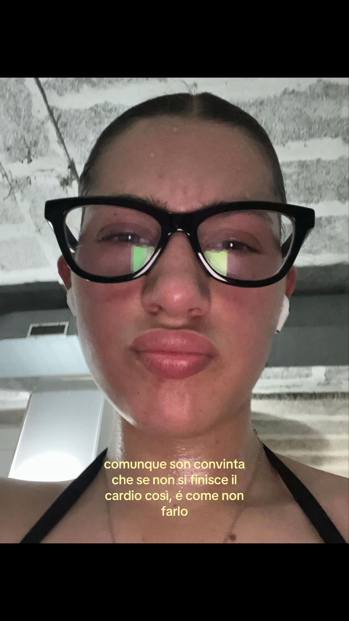 @Nora De Carlo
